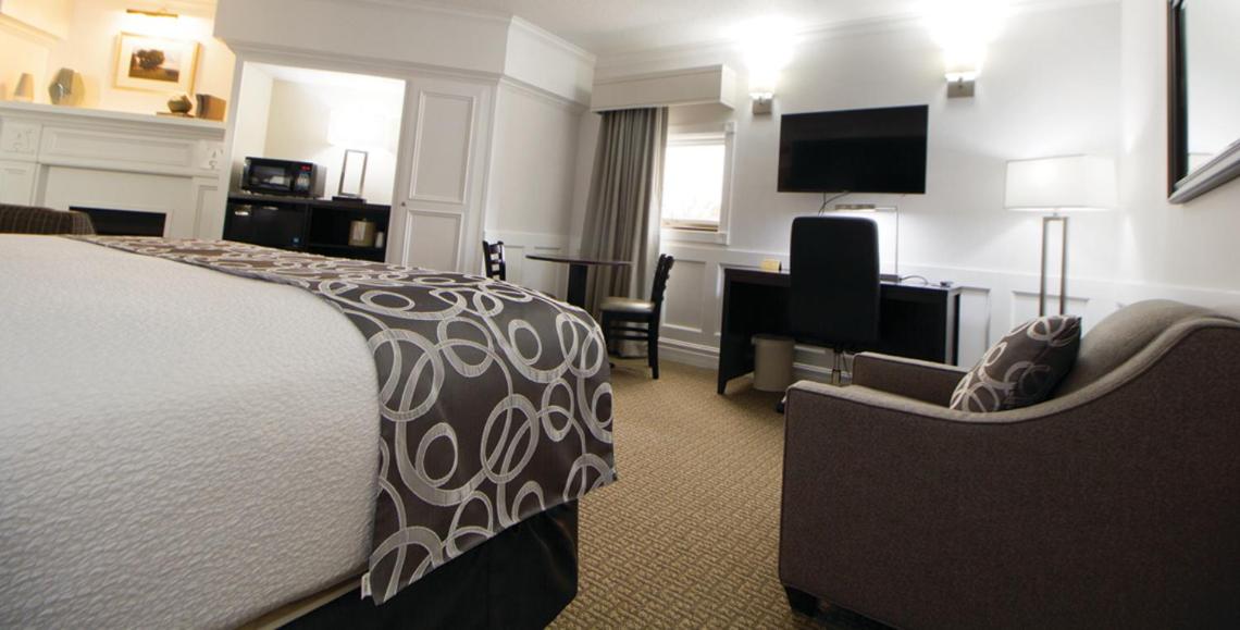 University Inn — photo 17