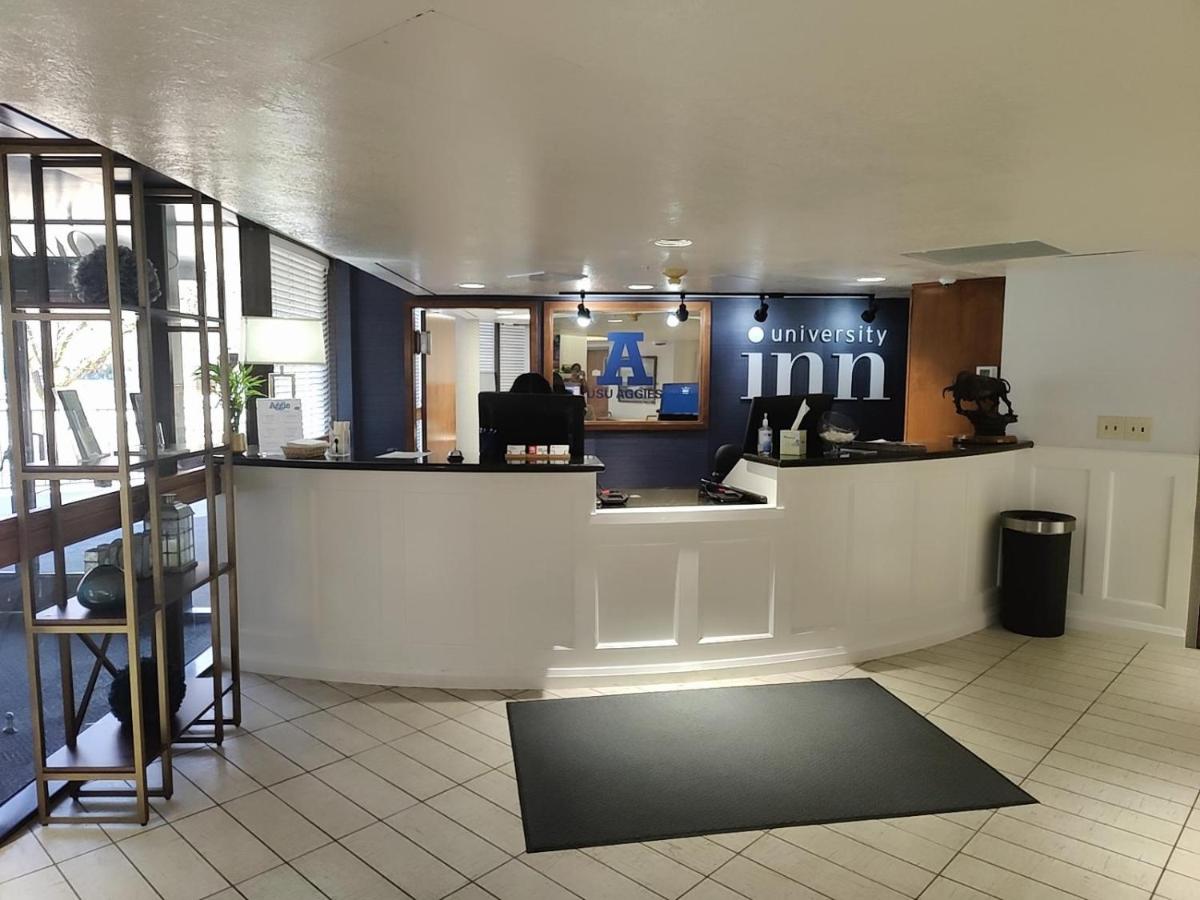 University Inn — photo 18