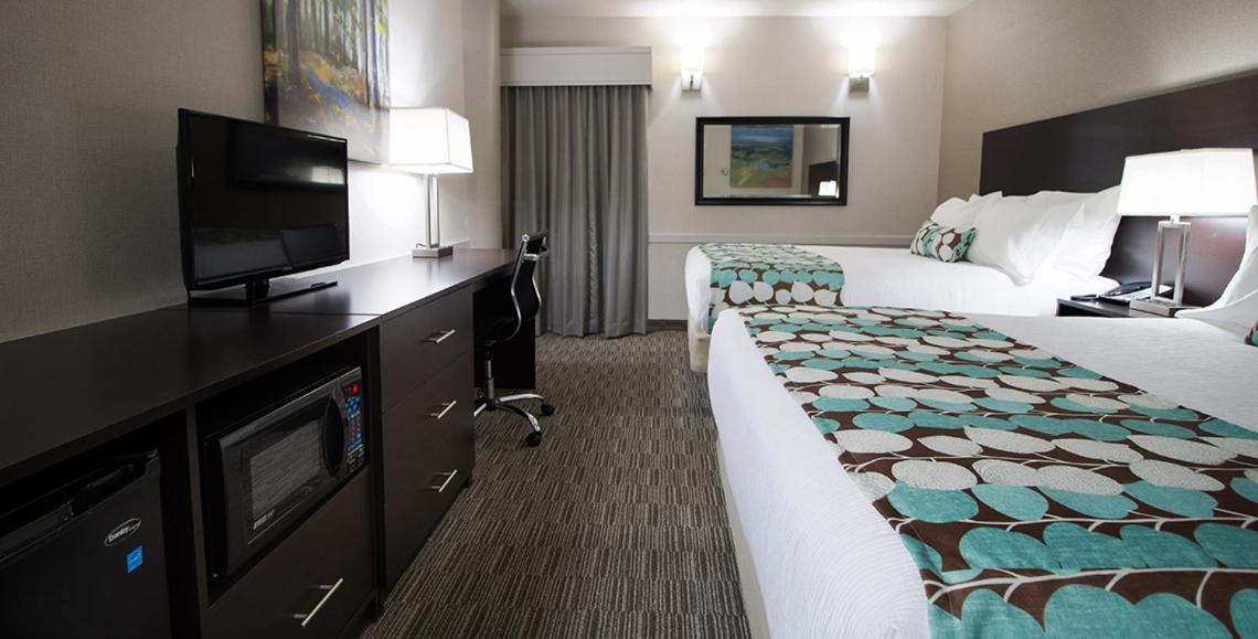 University Inn — photo 20