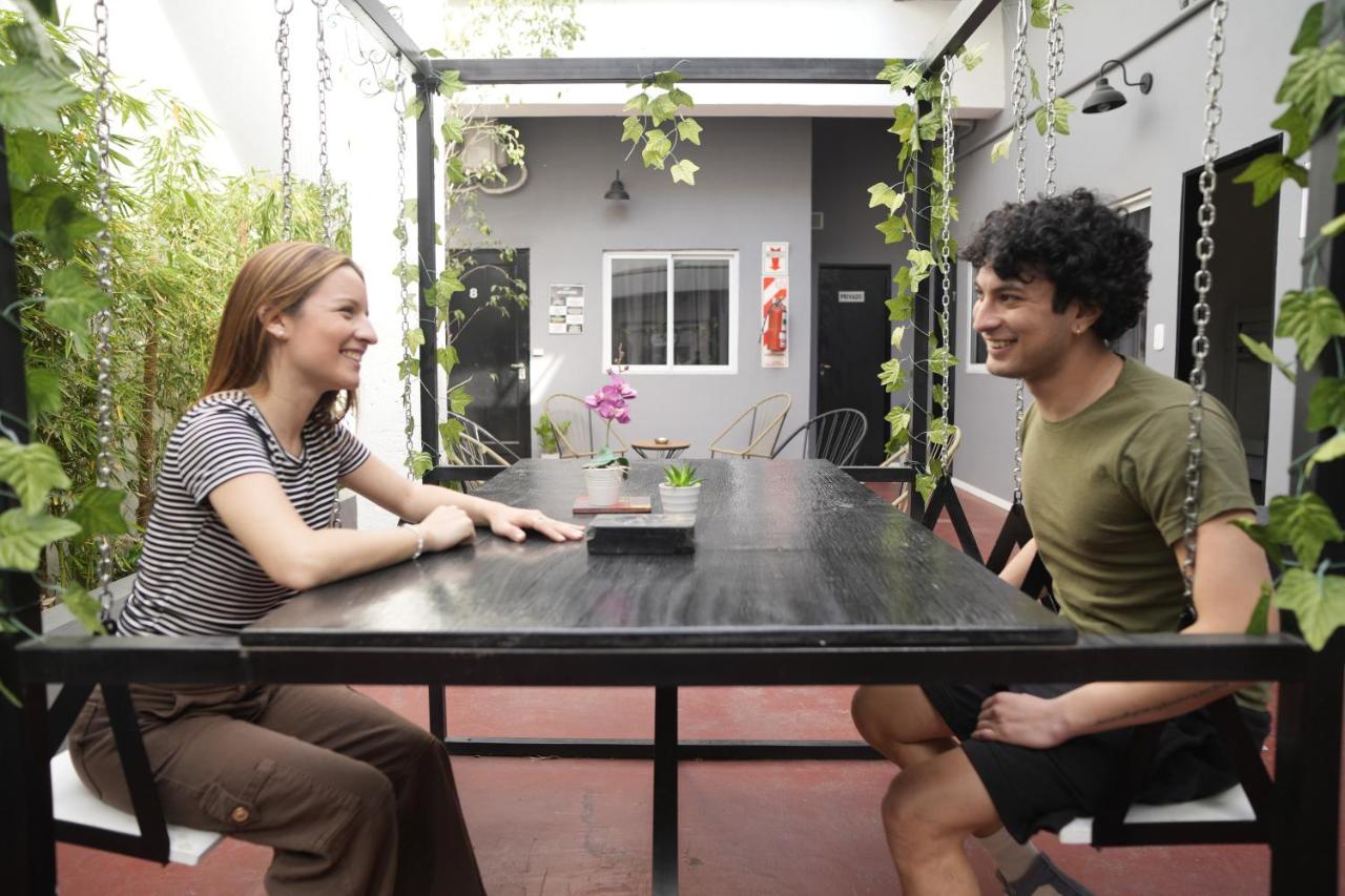 PH Palermo Hostel - 4