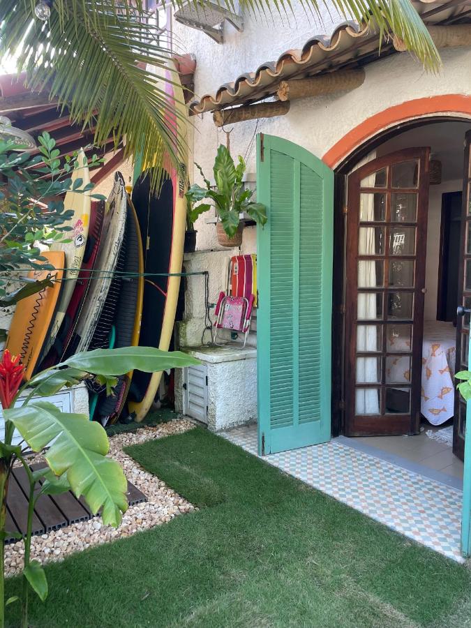 Suite privativa na praia da Barra! - 5