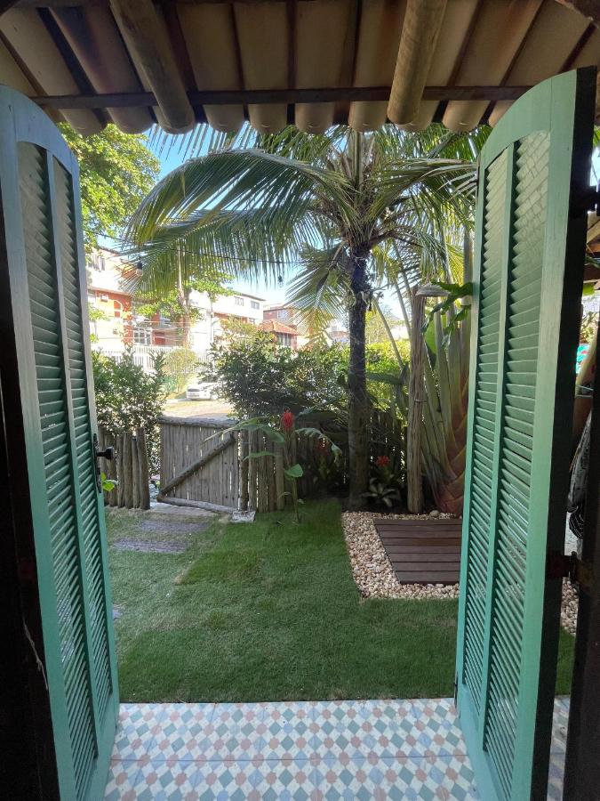 Suite privativa na praia da Barra! - 2