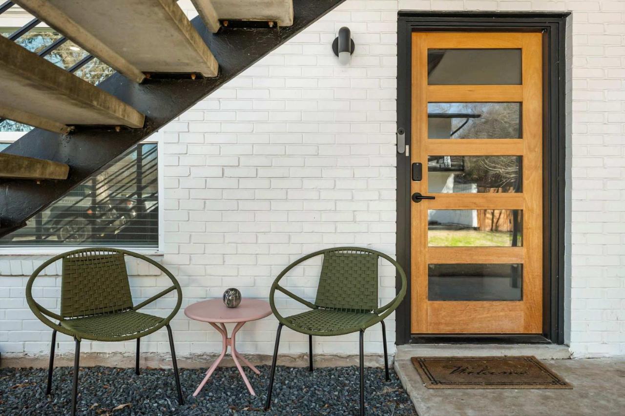 Chic & Stylish 1BR Retreat near Zilker Park - 2
