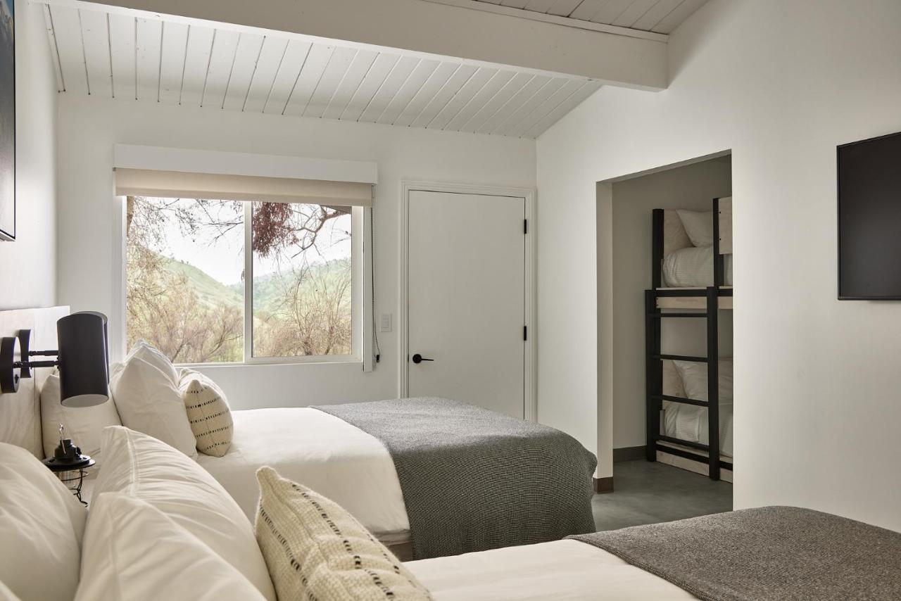 AutoCamp Sequoia — photo 6