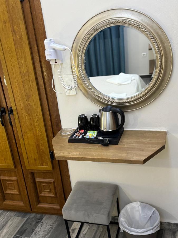 Antonia Apartments - 3