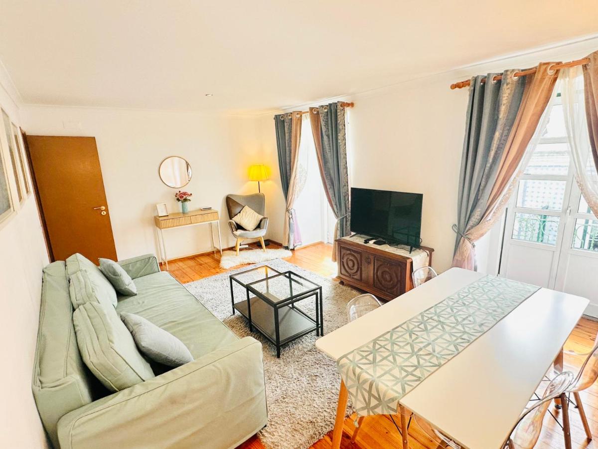 Lisbon Baixa 208 Apartment-Chiado - 5