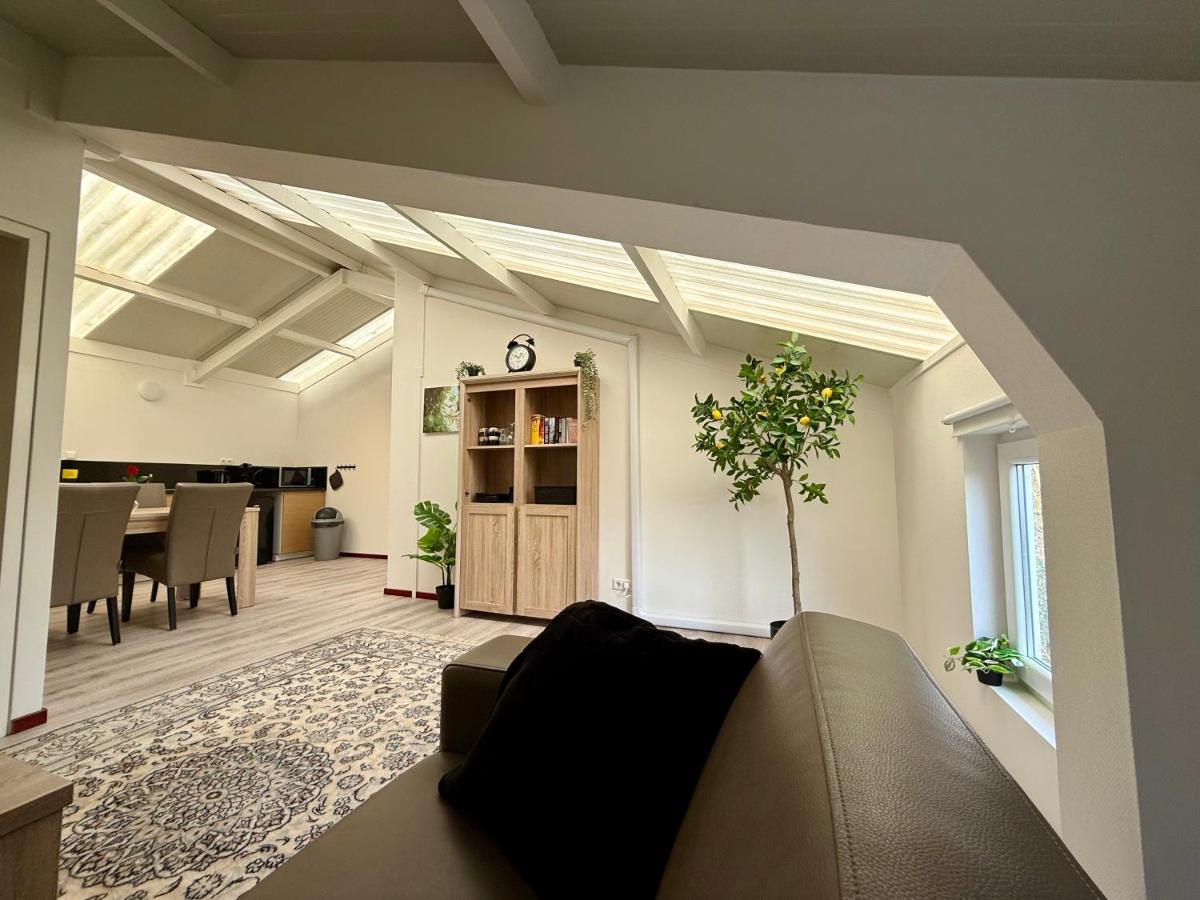 Holiday Home Vijfhuizen - 4