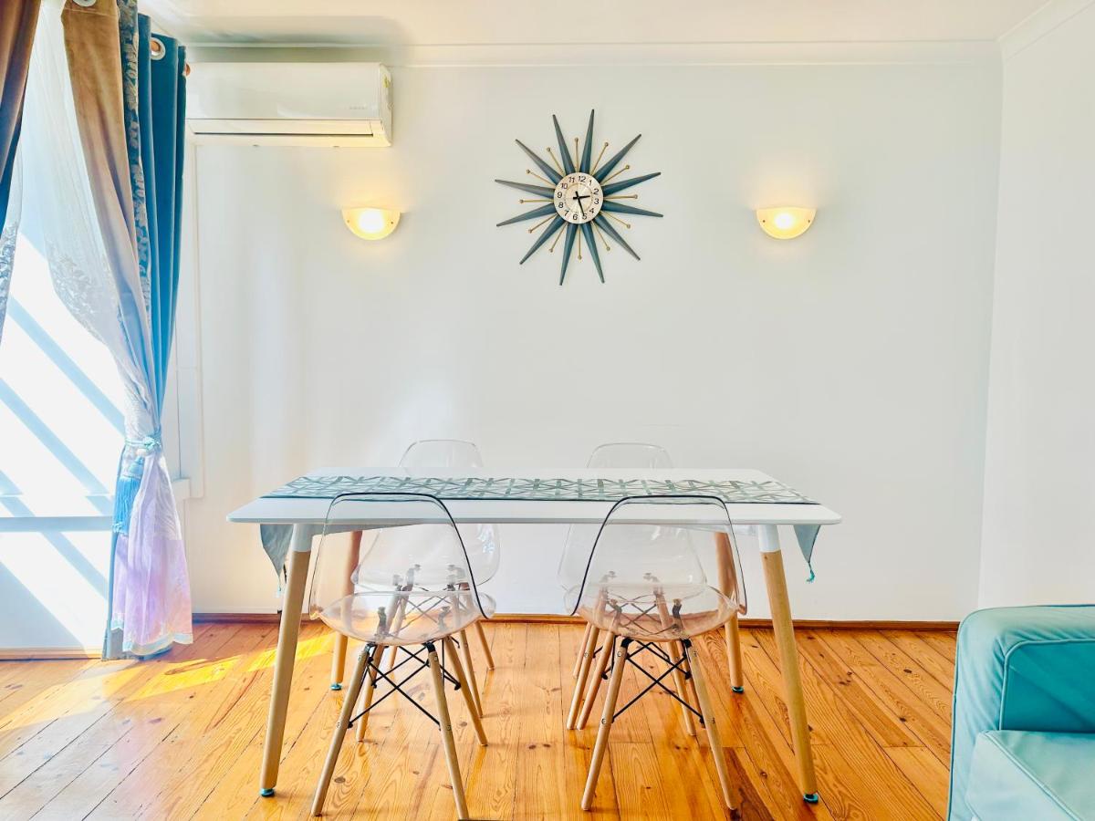 Lisbon Baixa 208 Apartment-Chiado - 2