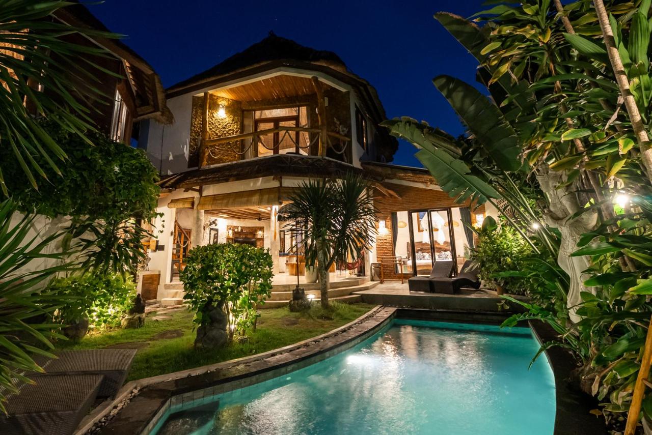 Bukit Surf Villa - 4