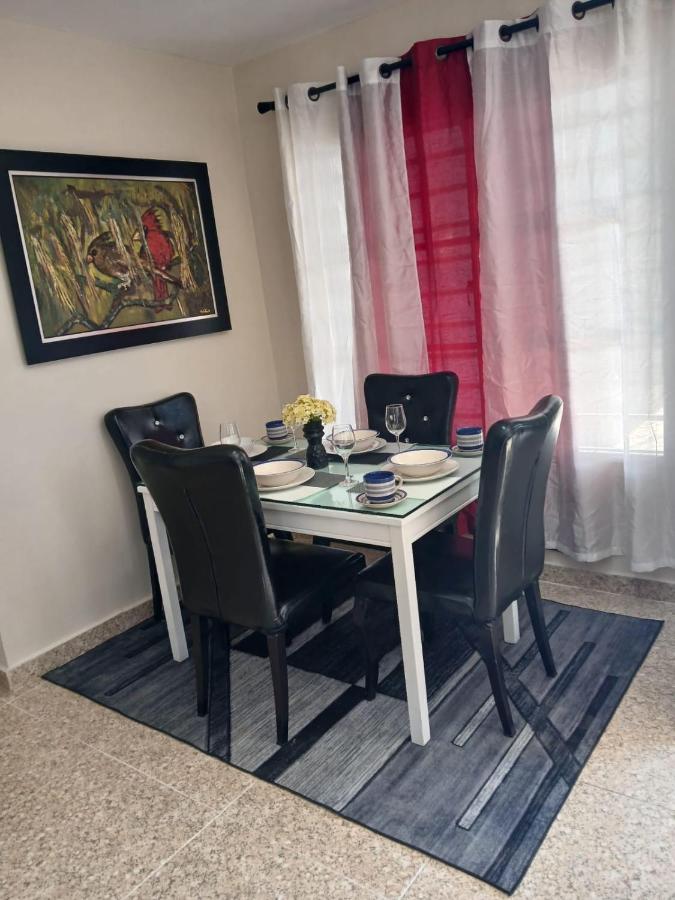 SDQ Apartment Marbella 4 - 4