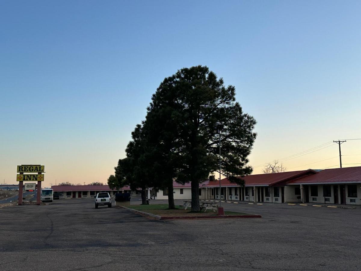 Regal Inn Las Vegas New Mexico — photo 12