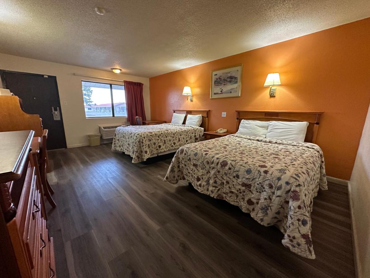 Regal Inn Las Vegas New Mexico — photo 2