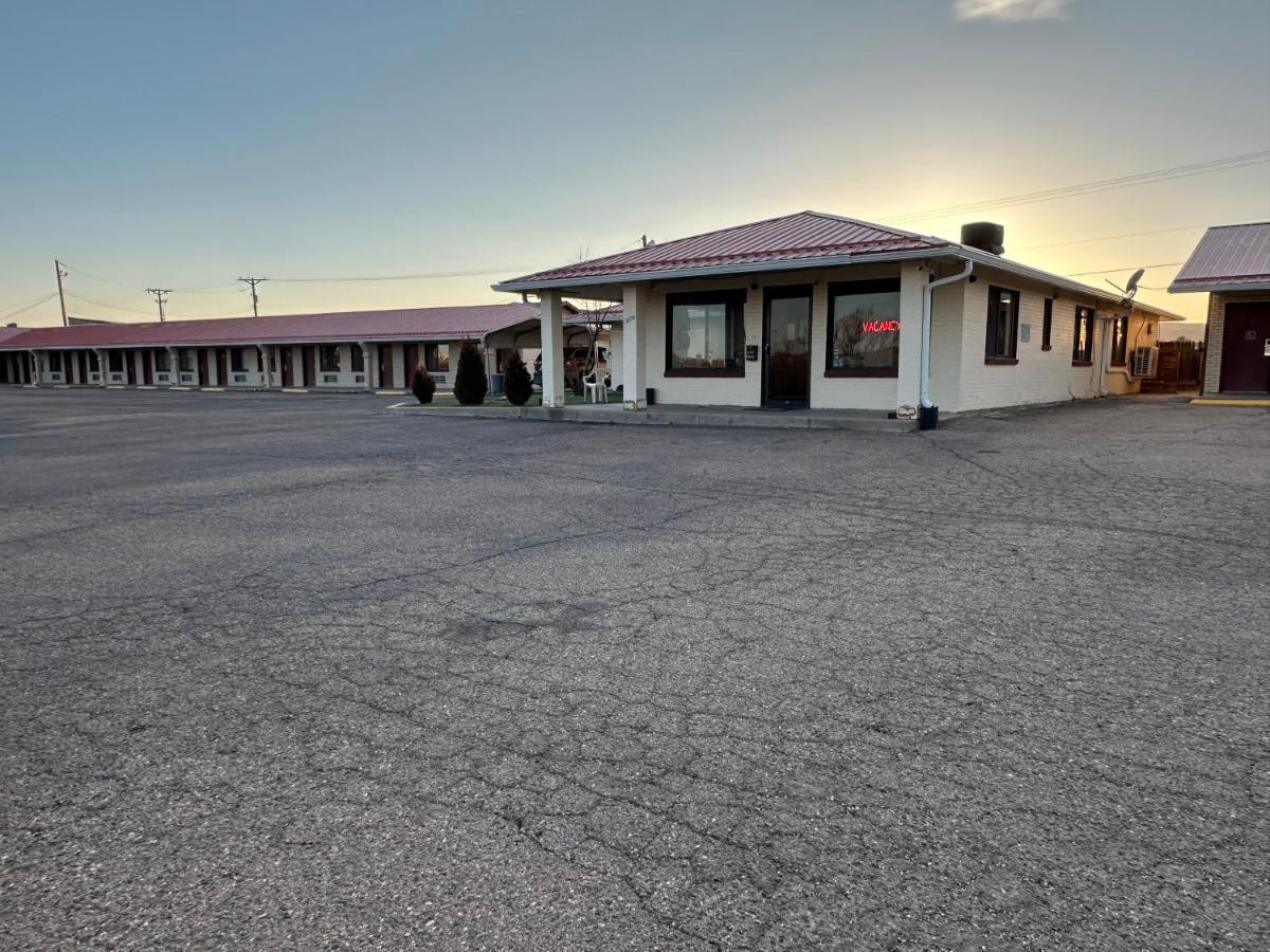 Regal Inn Las Vegas New Mexico — photo 5