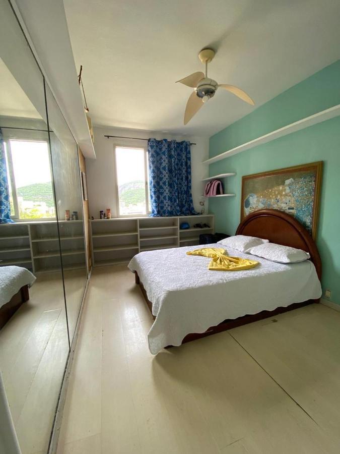 Apartamento encantador - Botafogo - 2