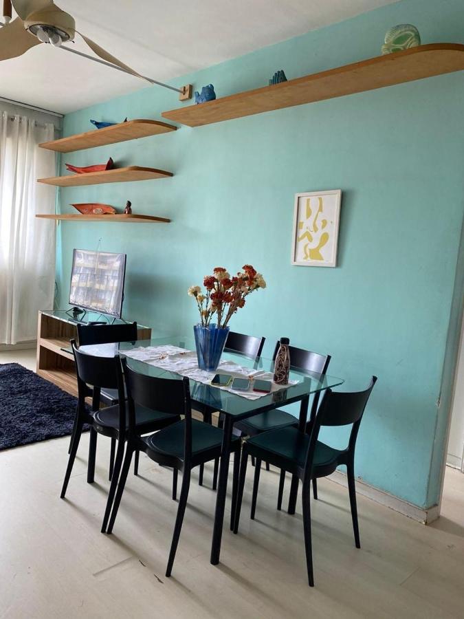 Apartamento encantador - Botafogo - 4