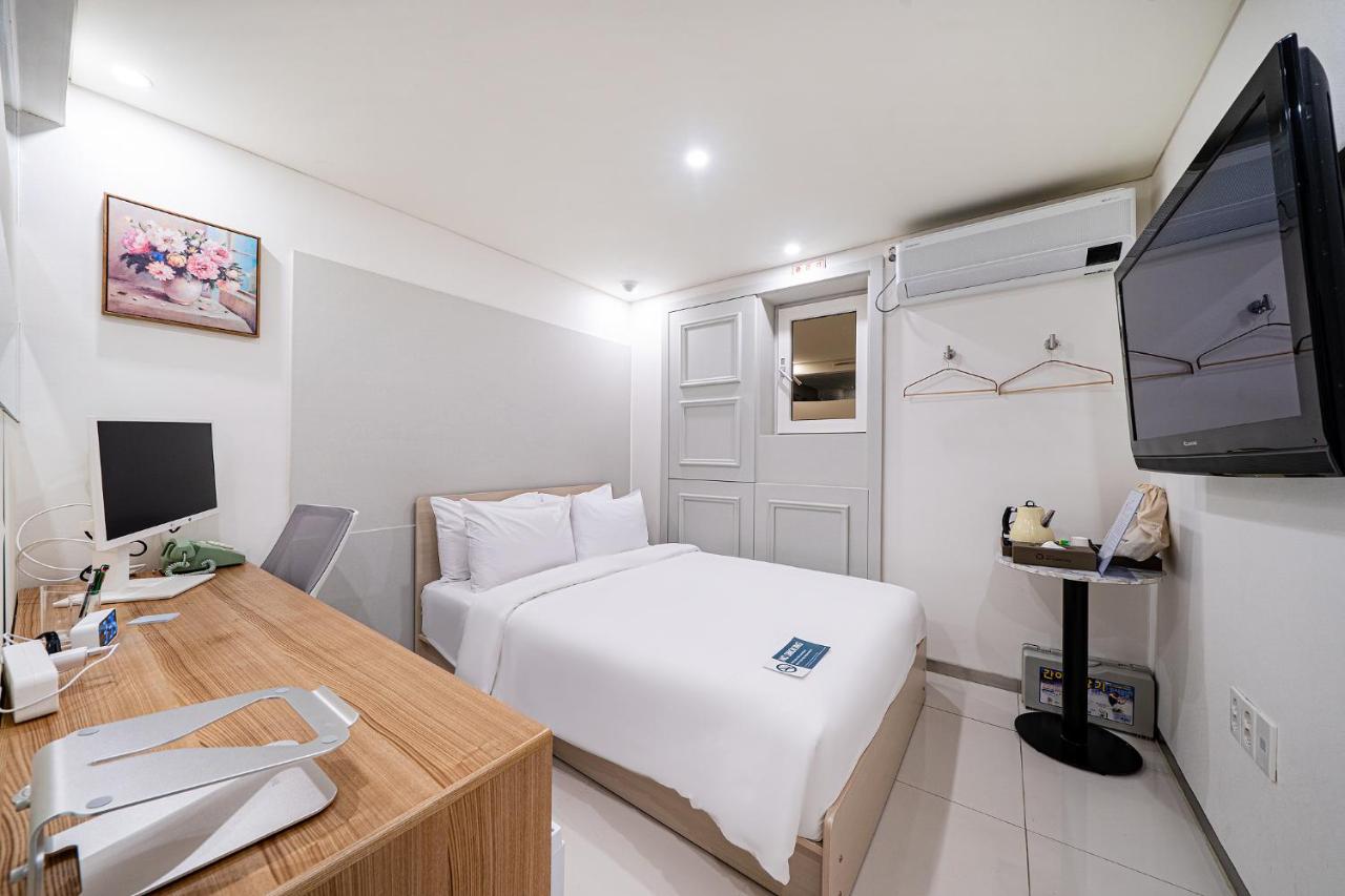 SimpleStay Hotel in Jongno - 5