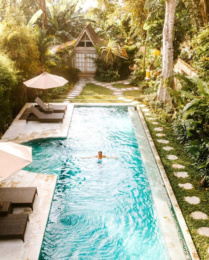 Villa Adagian - Magical 3BR Villa in Umalas