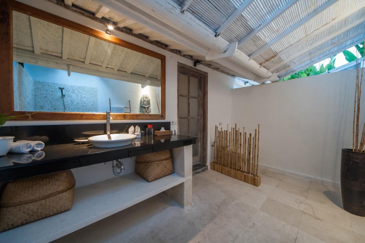 Villa Adagian - Magical 3BR Villa in Umalas - 3