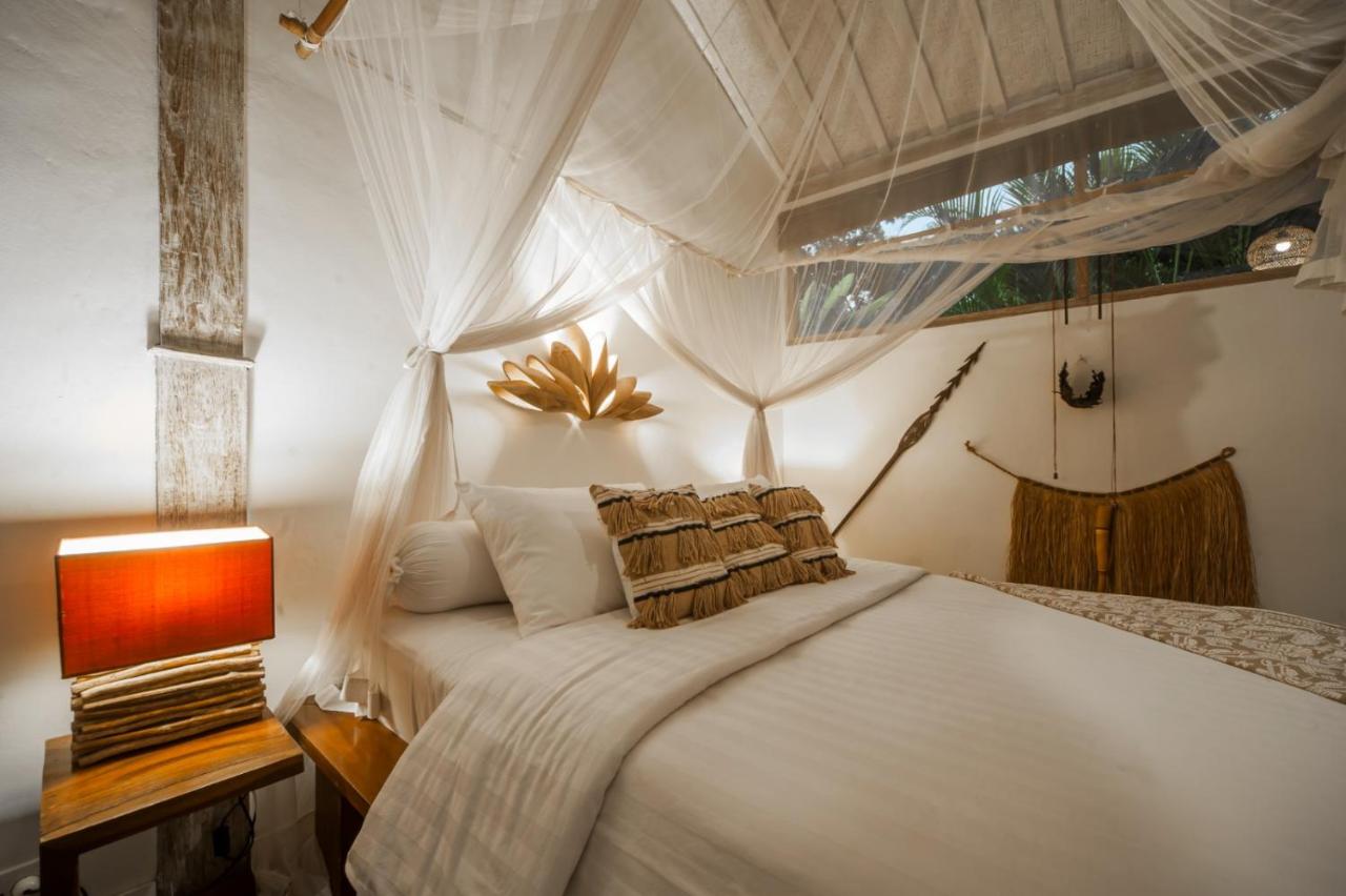 Villa Adagian - Magical 3BR Villa in Umalas - 2