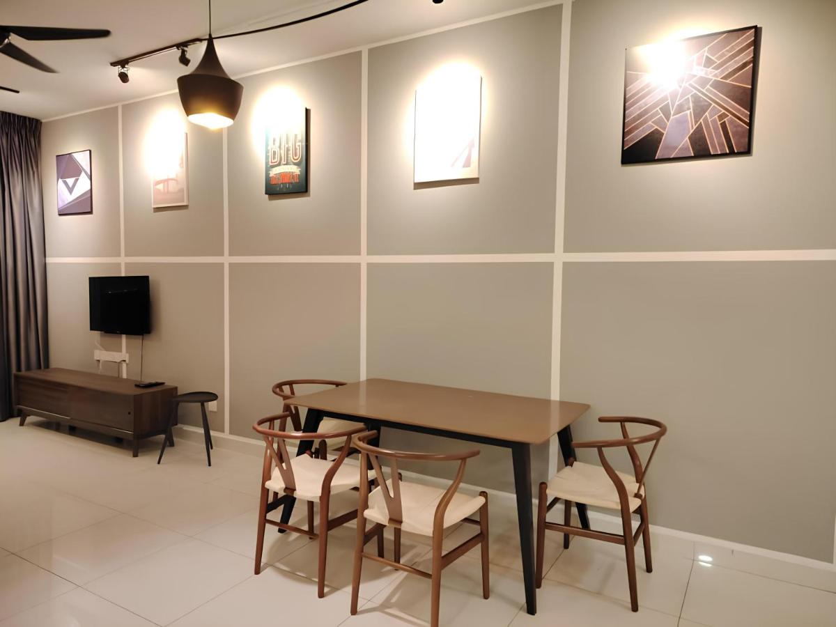 Cityview Midvalley Southkey Mosaic 2BR2FREE 16F By Natol - 4