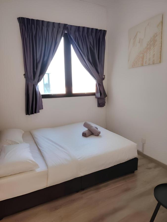Cityview Midvalley Southkey Mosaic 2BR2FREE 16F By Natol - 2