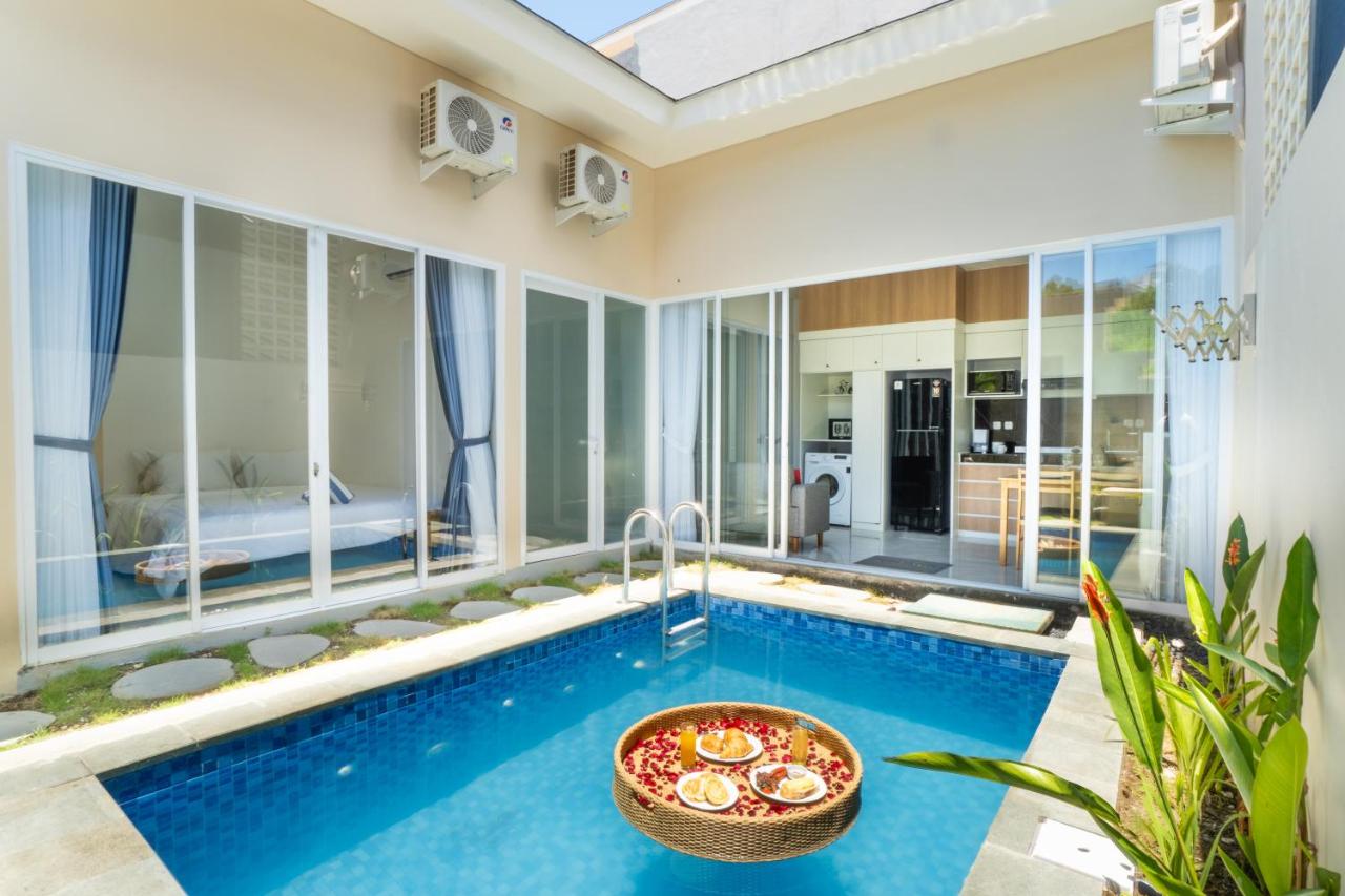 Otia Villa Nusa Dua by Premier Hospitality Asia - 3