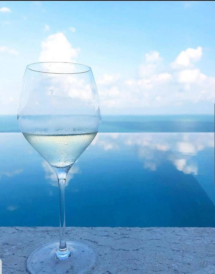 Skye Beach Koh Samui