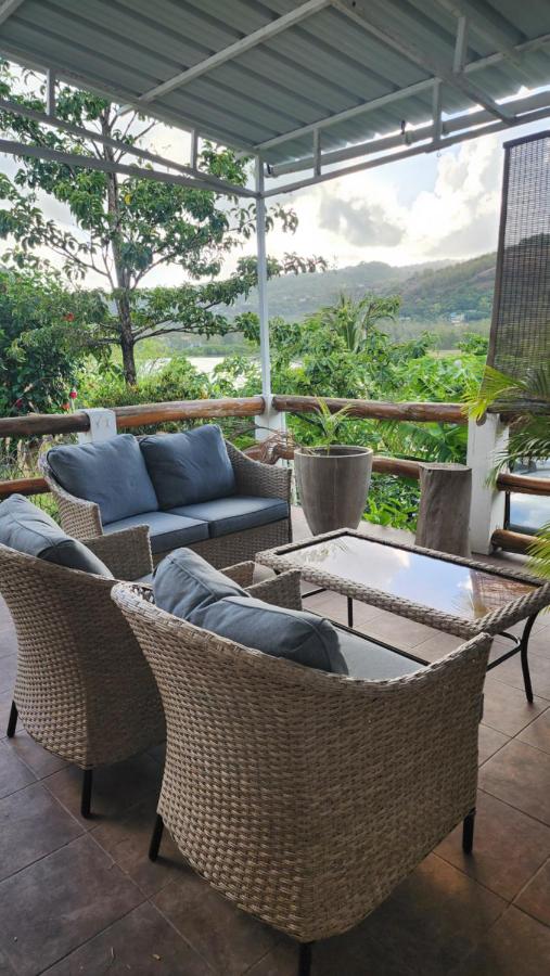 Kap Soley - Ile Rodrigues - 4