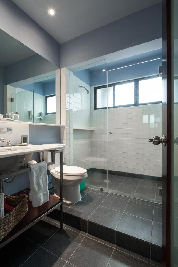 FlowSuites Polanco - 2