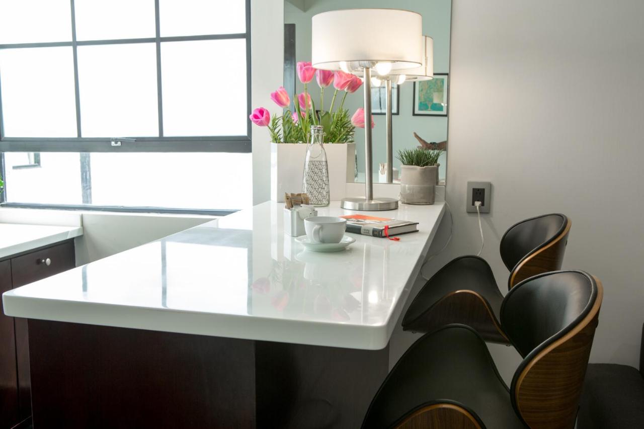 FlowSuites Polanco - 4