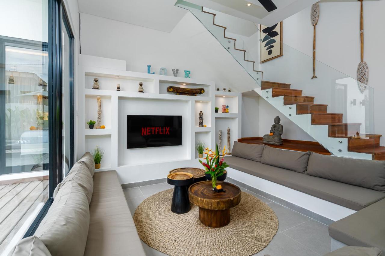 Villa Tiwi in Nyanyi - Walking Distance to the Beach - 3