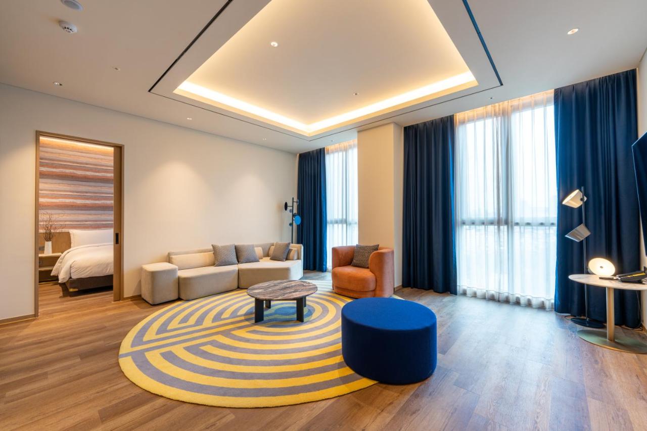 voco Seoul Gangnam by IHG - 2