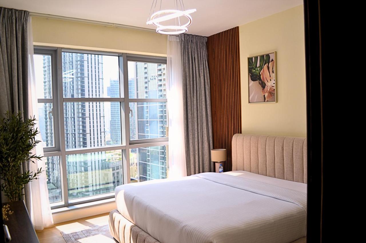 Perfect 1 Bedroom Boulevard,Fountain & Opera View - 2