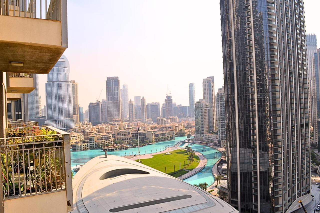 Perfect 1 Bedroom Boulevard,Fountain & Opera View - 4