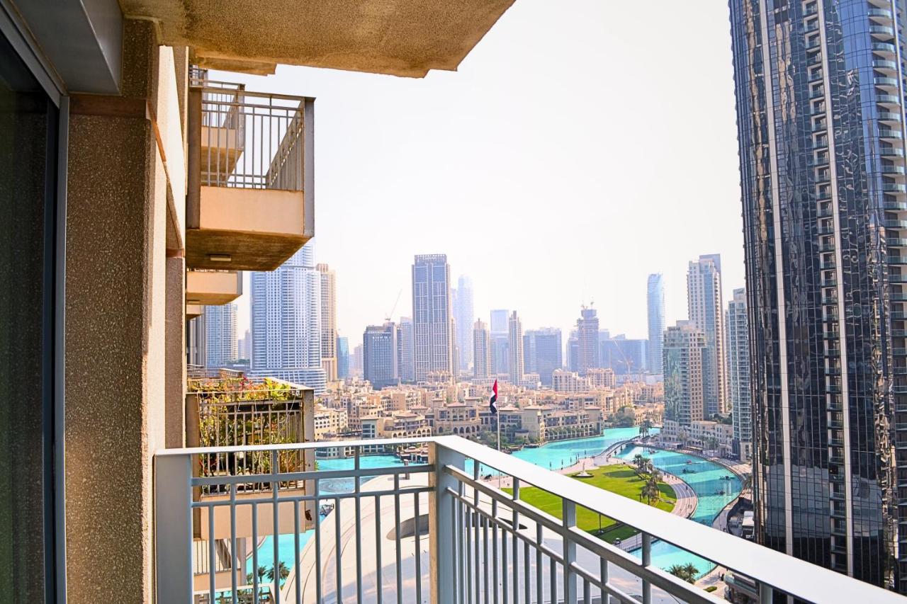 Perfect 1 Bedroom Boulevard,Fountain & Opera View