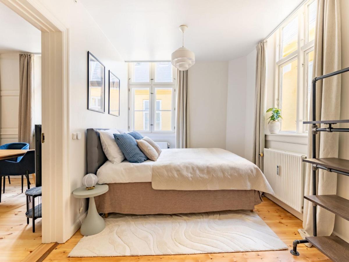 Tivoli 2 - Spacious 3 Bedroom near Tivoli - 3