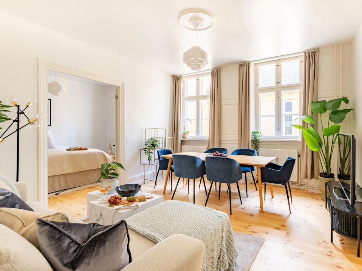 Tivoli 2 - Spacious 3 Bedroom near Tivoli - 4