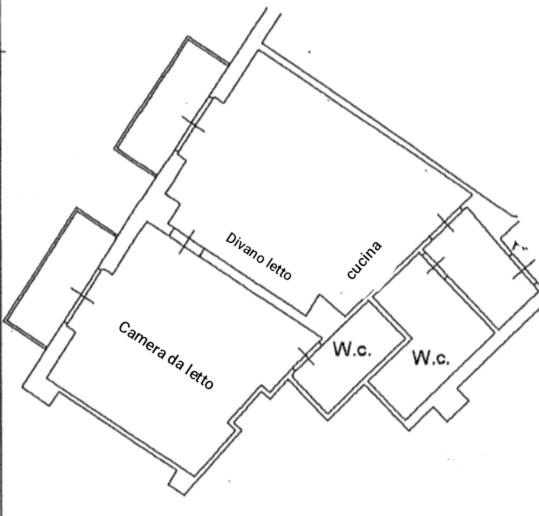 City Soul Apartment Green - 5