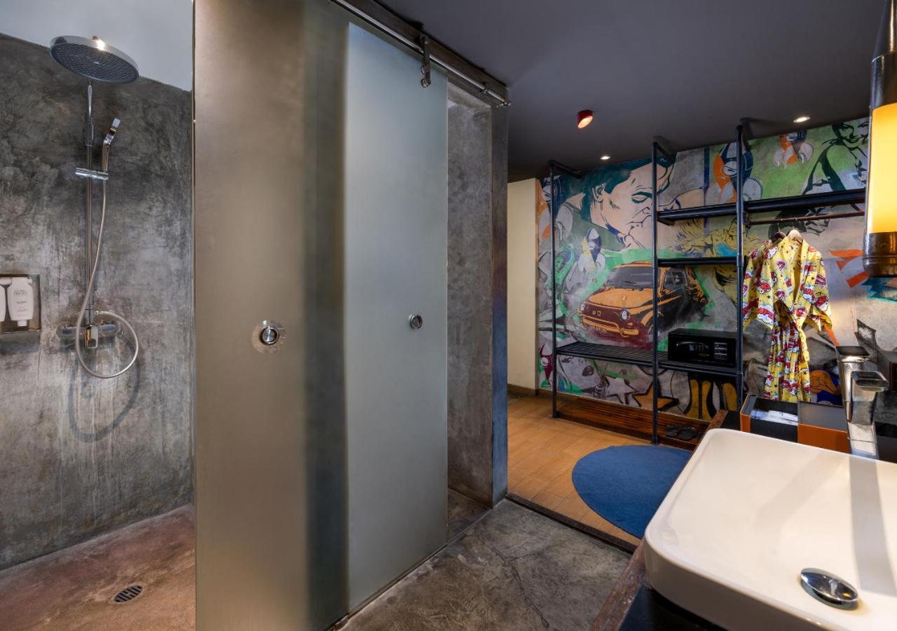 Viva Dash Hotel Seminyak - 3