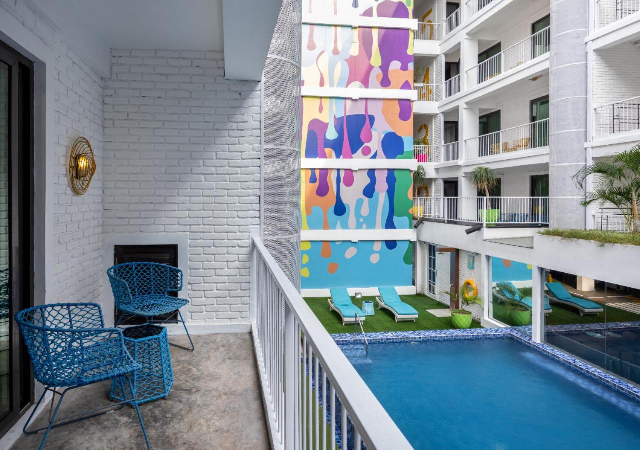 Viva Dash Hotel Seminyak - 4