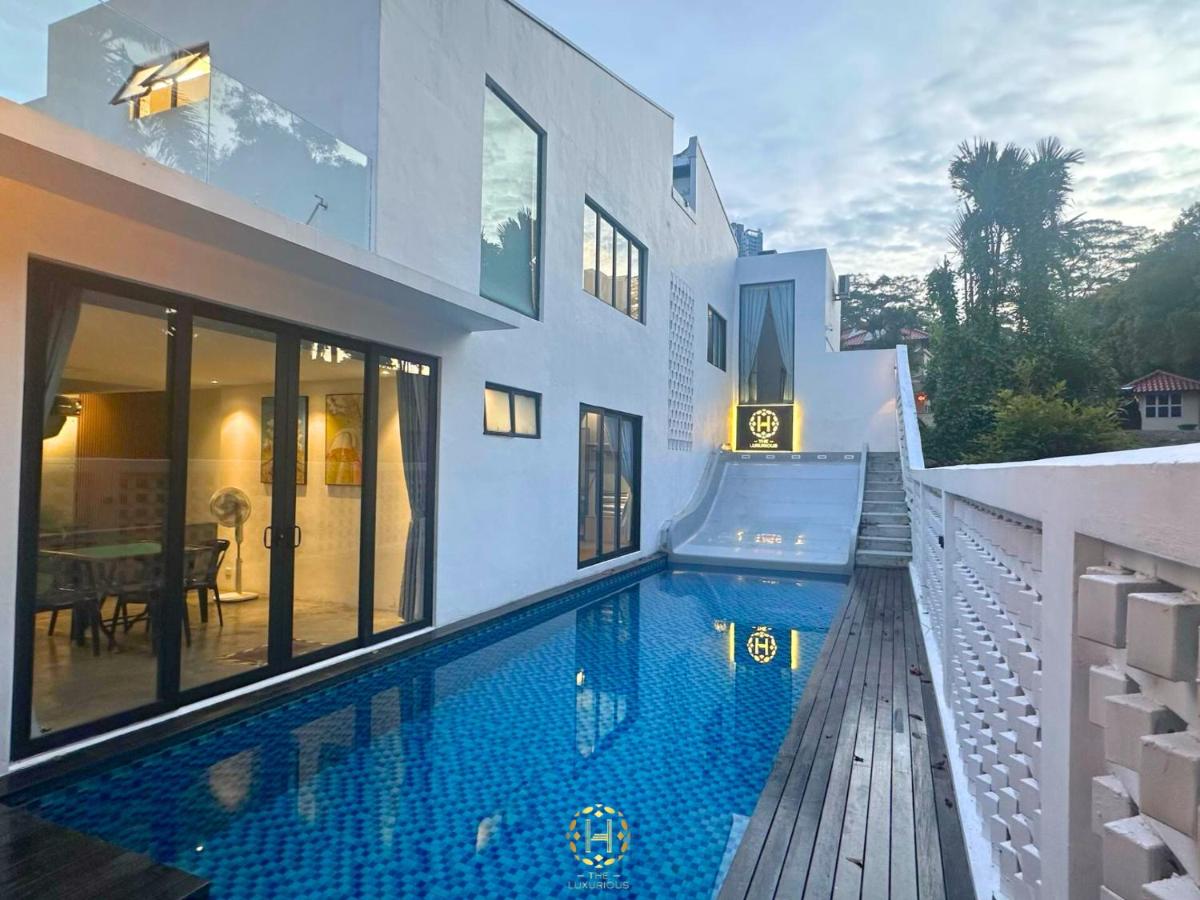 The Luxurious 27, Johor Bahru - 4