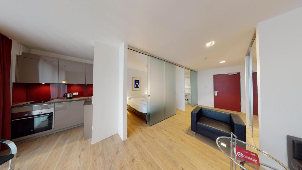 U35 by PTM Apartments