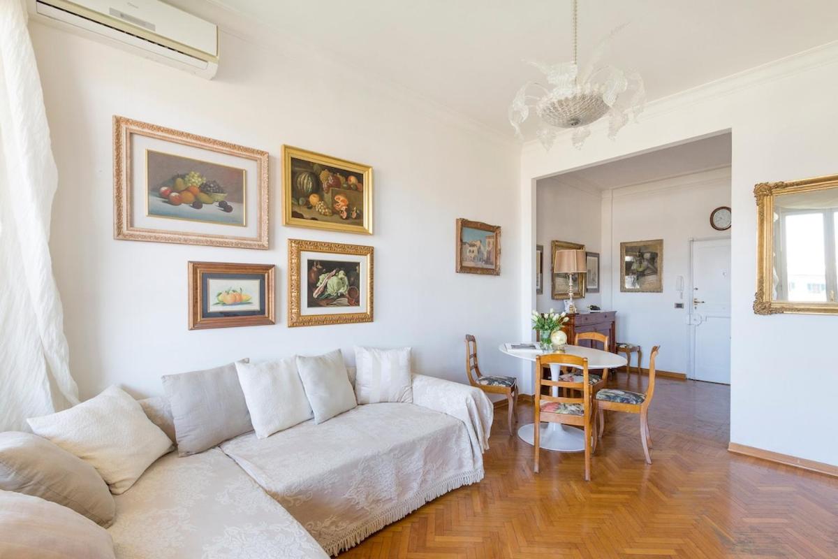 Wonderful terrace over Ponte Vecchio with elevator - 4