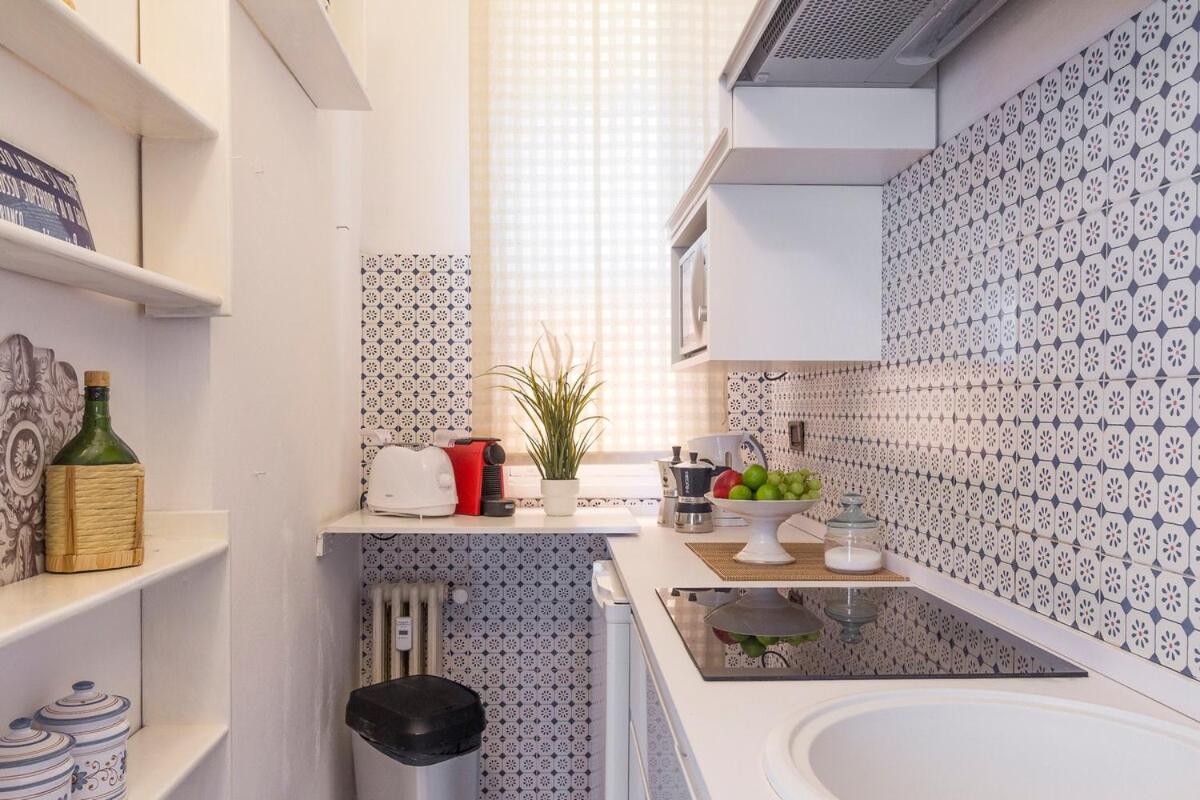 Wonderful terrace over Ponte Vecchio with elevator - 3