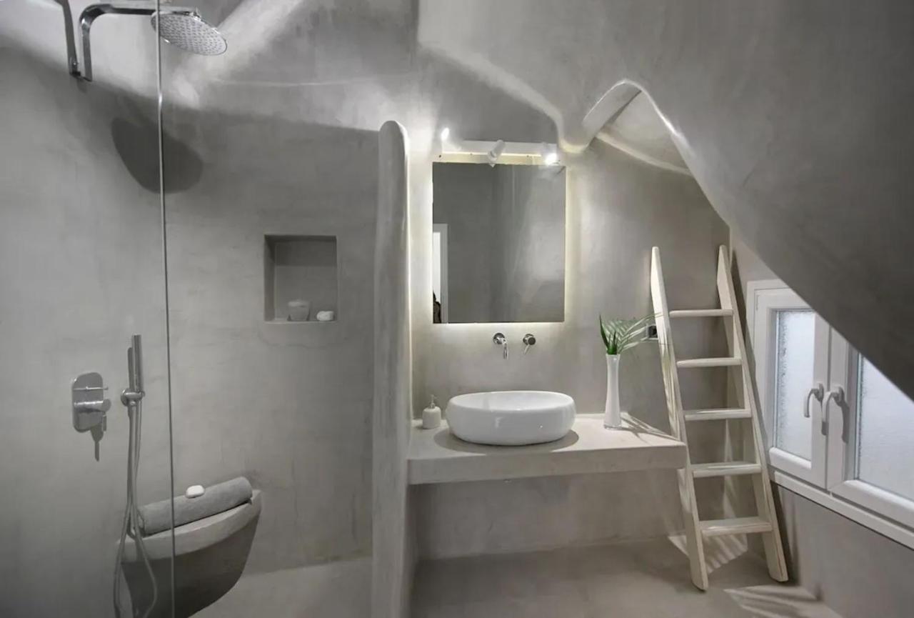 Paradisiacal Villa with Pool and Sea View in Mykonos - 3