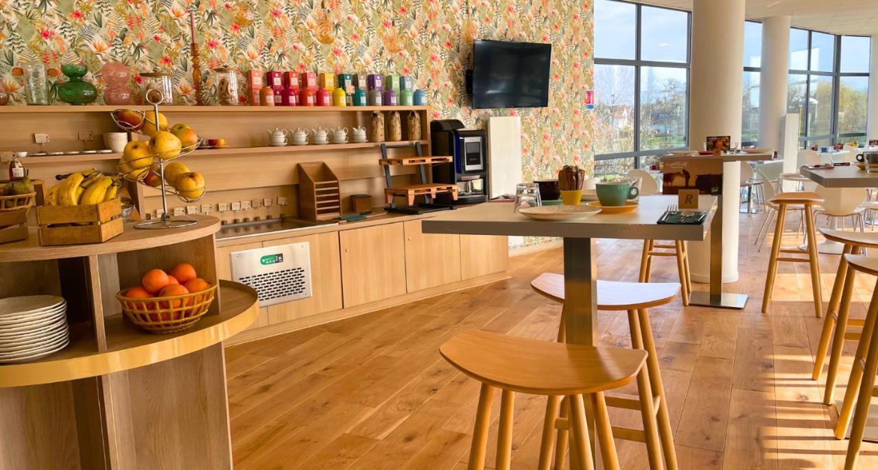 Residhome Neuilly Bords De Marne - 5