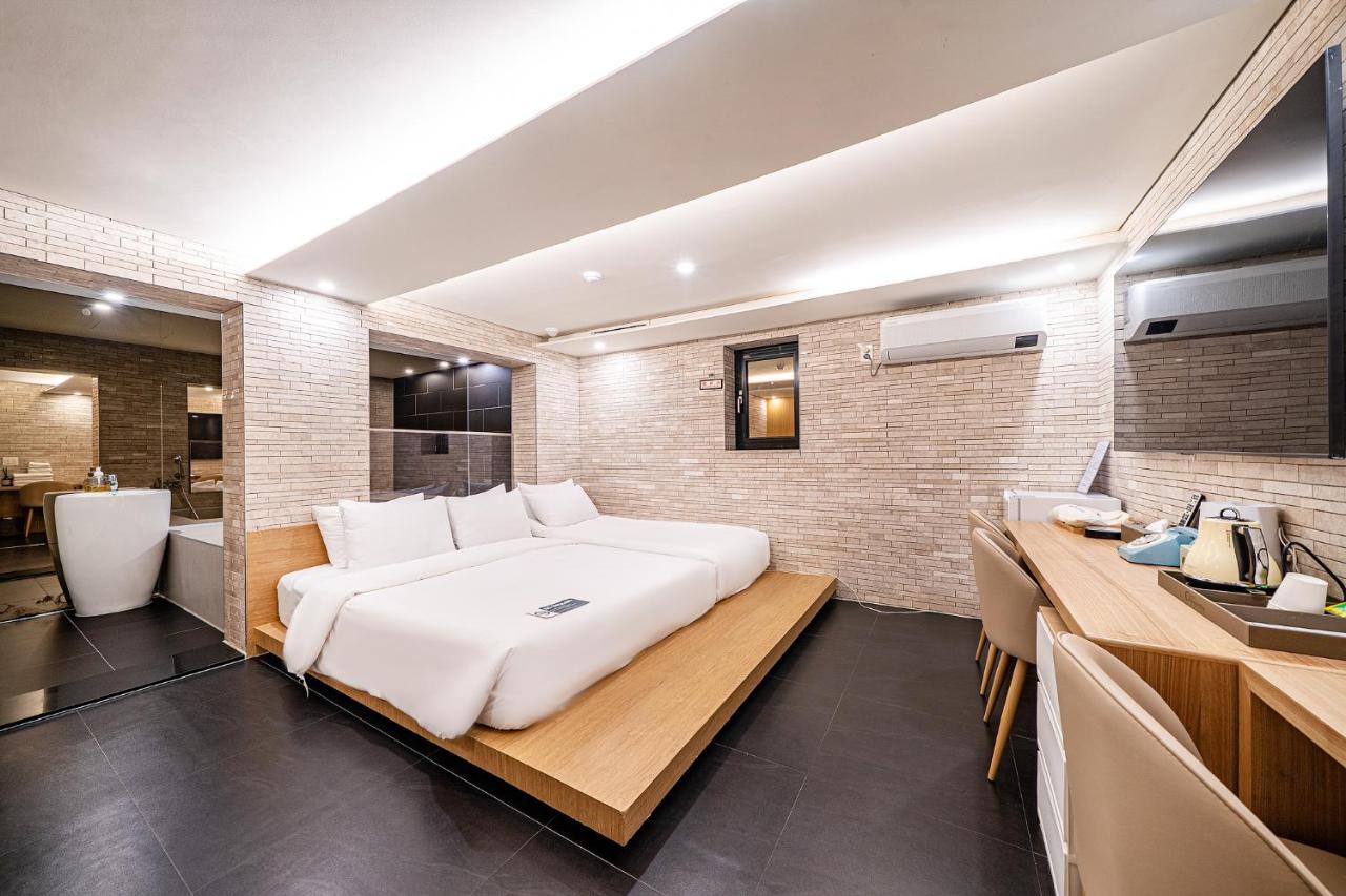 SimpleStay Hotel in Jongno - 3