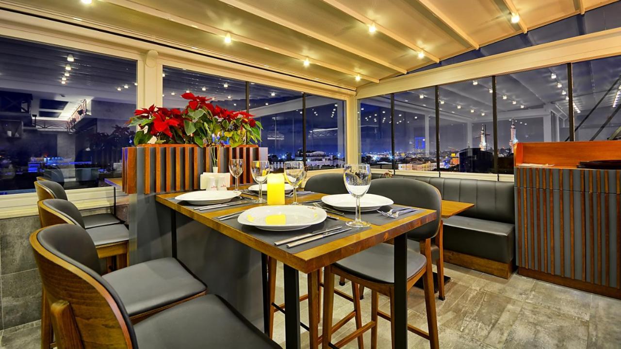 Samir Deluxe Hotel - 2