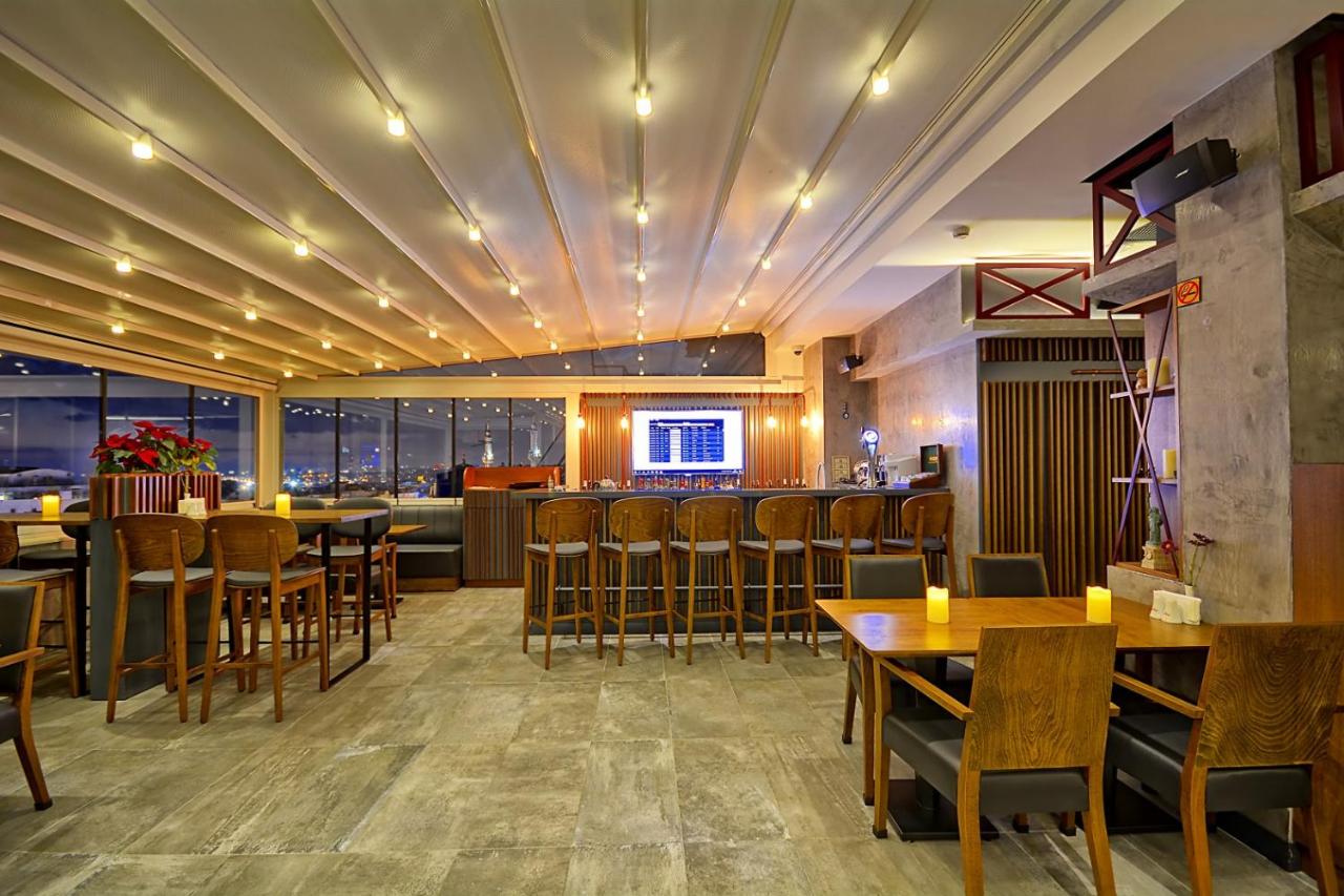 Samir Deluxe Hotel - 5