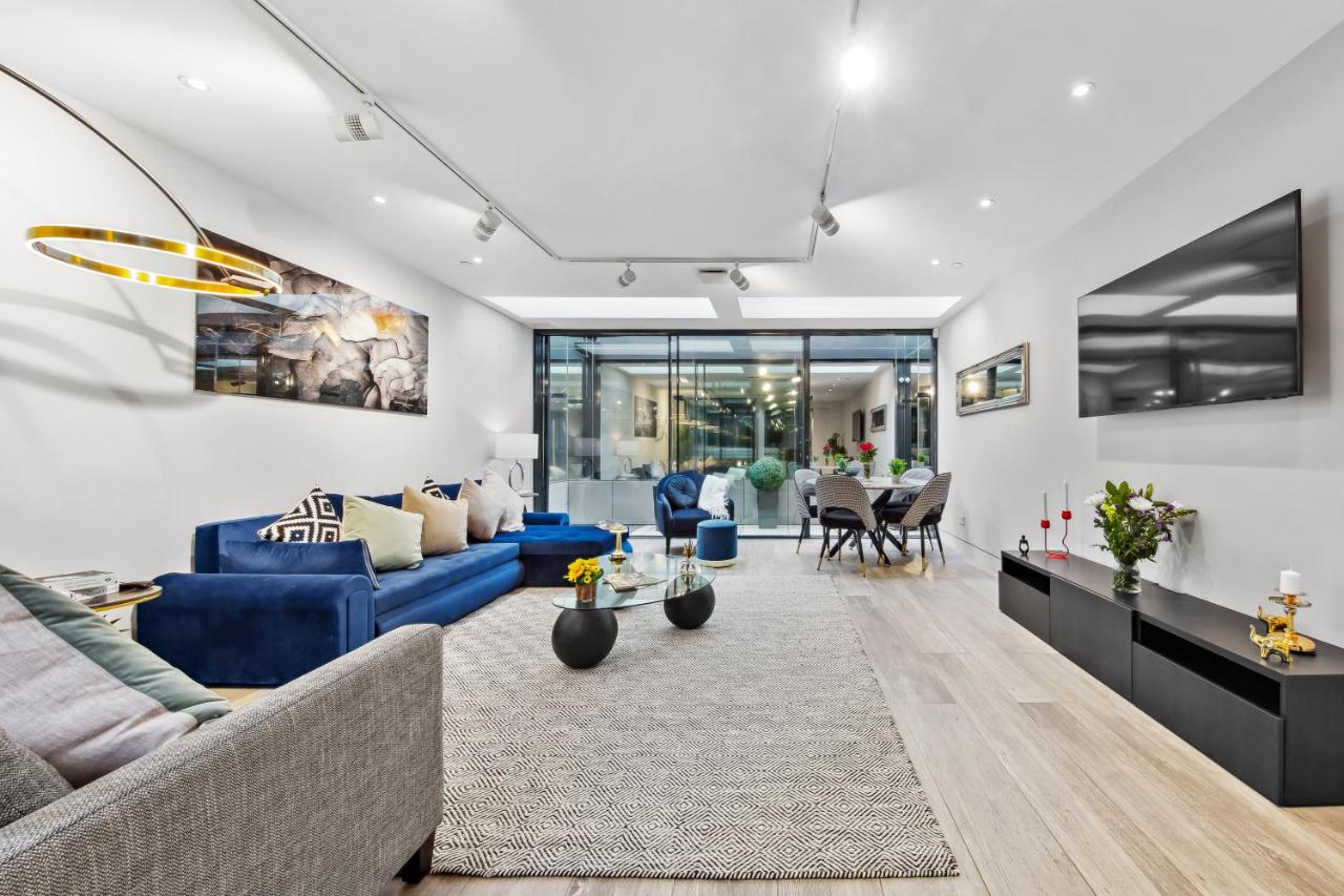 The Chelsea Villa - 5